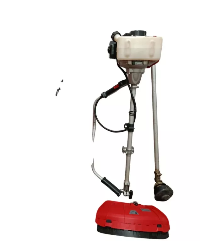PODKASZARKA SPALINOWA EINHELL GC-BC 52 I AS