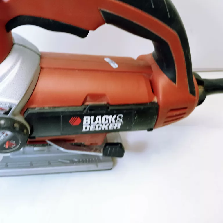 WYRZYNARKA BLACK DECKER KS950SL