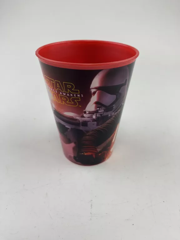 BIDON STAR WARS EP7, MST TOYS