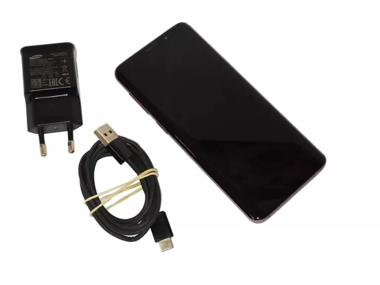 TELEFON SAMSUNG GALAXY S9