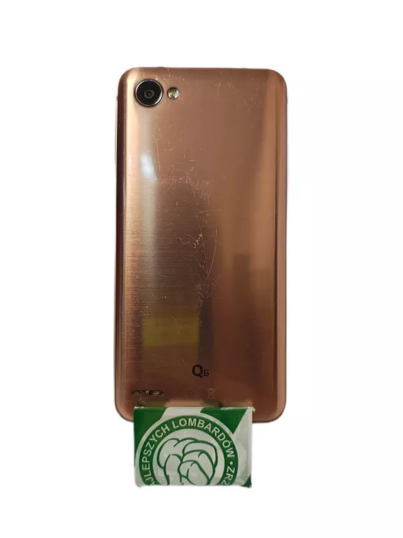 LG Q6