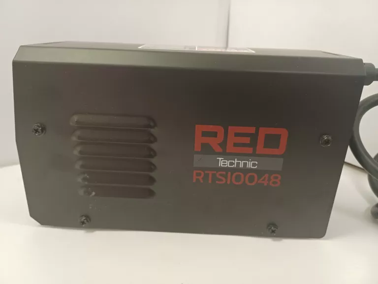 SPAWARKA RED TECHNIC RS 10048