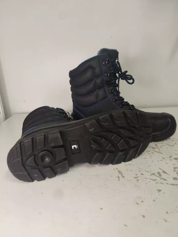 BUTY RAVEN XT S3 CI SRC HIGH ANKLE R.42