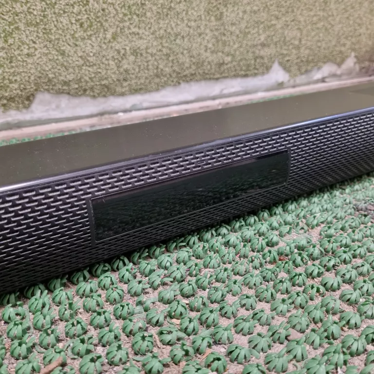 SOUNDBAR LG LAS455H KOMPLET!
