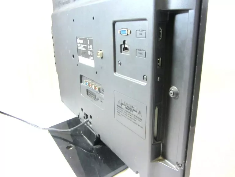 TELEWIZOR FUNAI LED22-T800M BEZ PILOTA