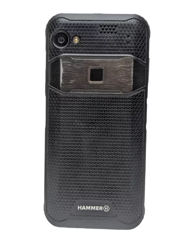 TELEFON HAMMER BLADE 3 4/64GB Z OPAKOWANIEM