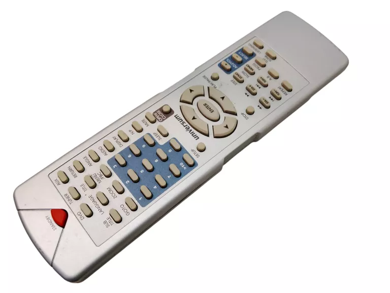 AMPLITUNER KINA DOMOWEGO UNIVERSUM DVD-DR3015+ PILOT