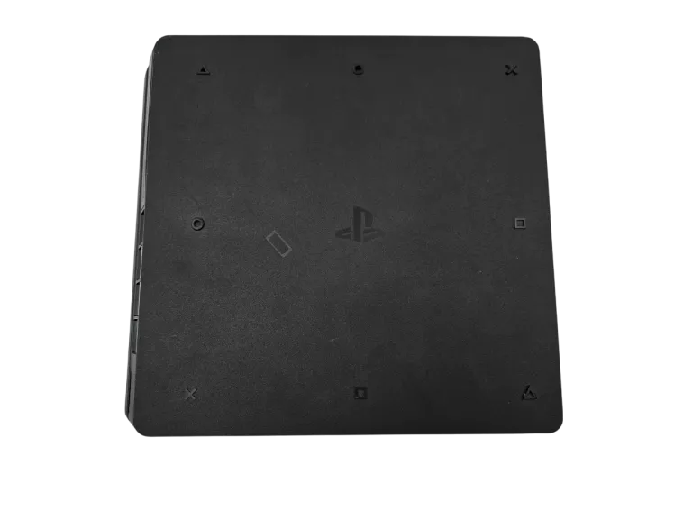 KONSOLA SONY PLAYSTATION 4 PS4 SLIM 500GB + PAD + DYSK SEAGATE 2TB + 3GRY