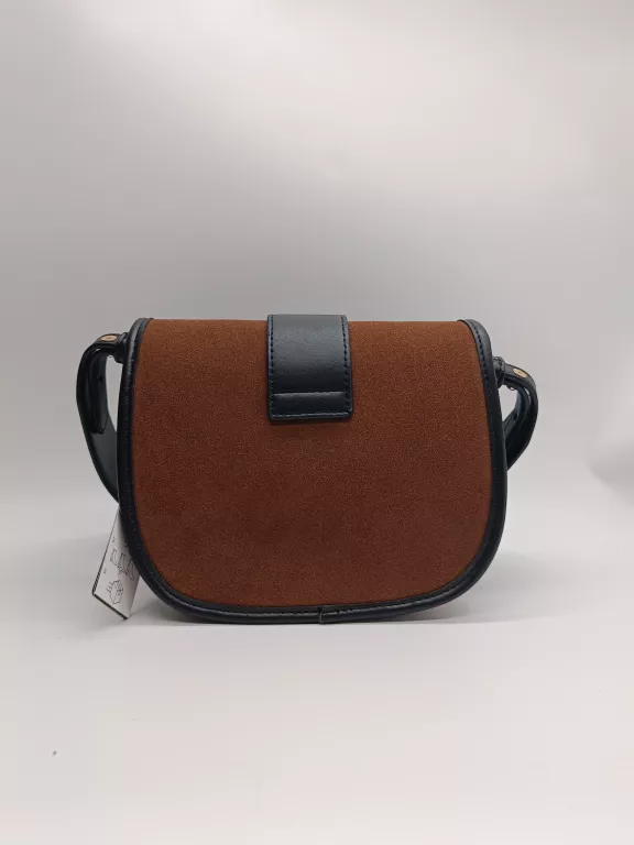 TOREBKA GINO ROSSI TYLO0890-SH CAMEL