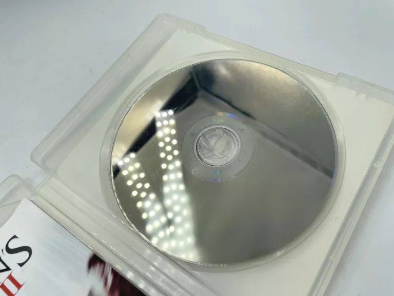 GRA ASSASIN CREED II PS3