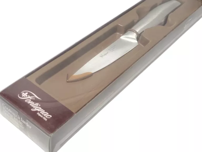 NÓŻ FONTIGNAC 97MM / 4'' /PUDEŁKO
