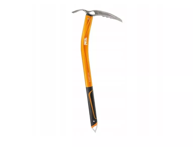 CZEKAN PETZL SUMMIT EVO 0082 52CM