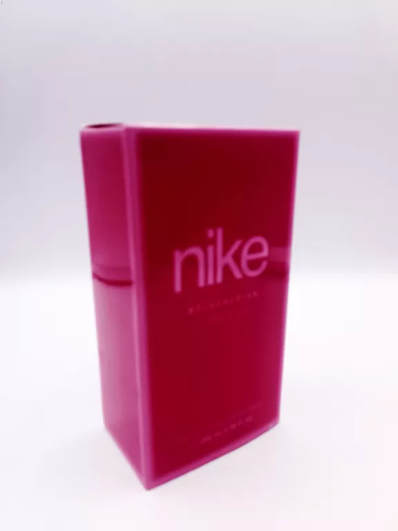 NIKE TRENDY PINK 100 ML WODA TOALETOWA