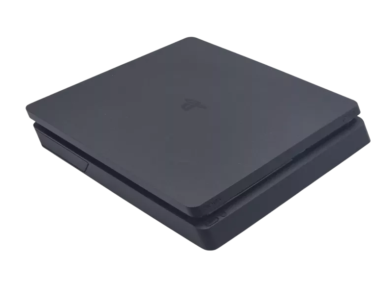 KONSOLA SONY PLAYSTATION 4 PS4 SLIM 500GB + PAD + DYSK SEAGATE 2TB + 3GRY
