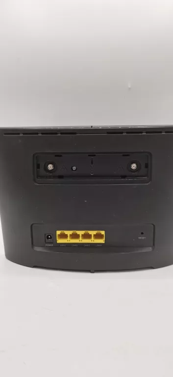 ROUTER HUAWEI B525S WARTO OKAZJA