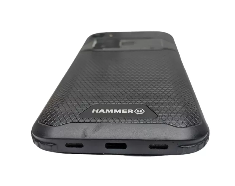 TELEFON HAMMER BLADE 3 4/64GB Z OPAKOWANIEM