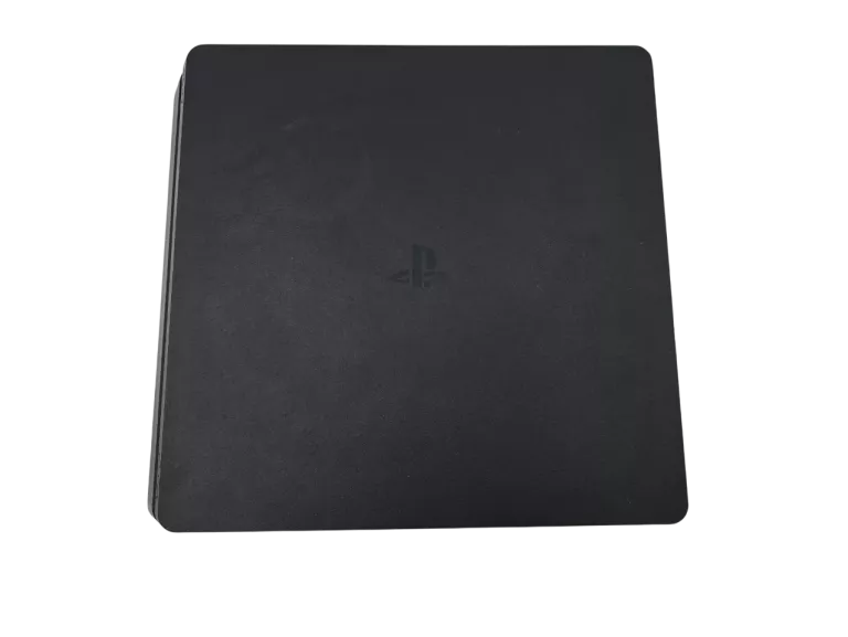 KONSOLA SONY PLAYSTATION 4 PS4 SLIM 500GB + PAD + DYSK SEAGATE 2TB + 3GRY