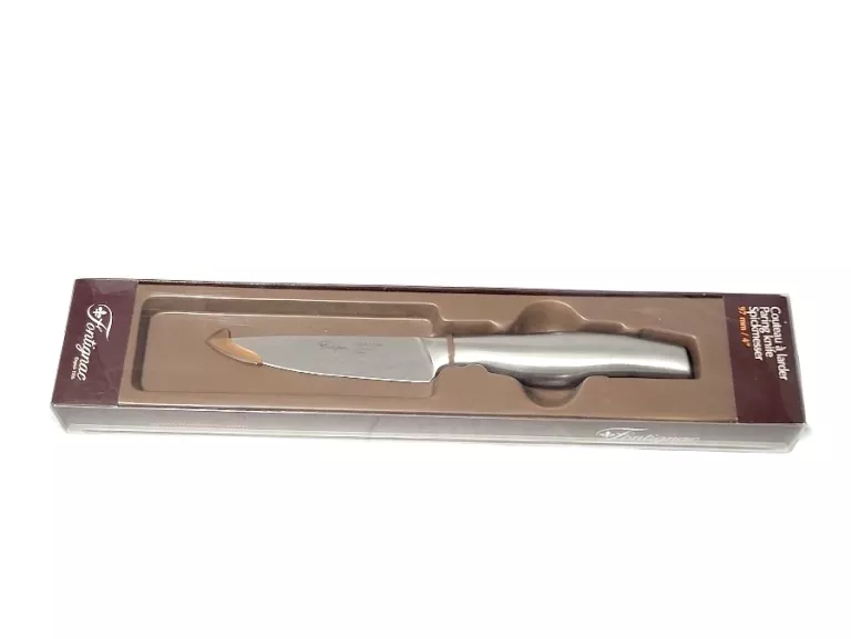 NÓŻ FONTIGNAC 97MM / 4'' /PUDEŁKO