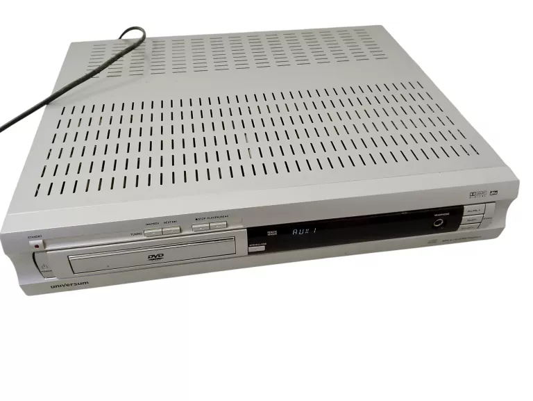 AMPLITUNER KINA DOMOWEGO UNIVERSUM DVD-DR3015+ PILOT
