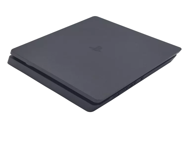 KONSOLA SONY PLAYSTATION 4 PS4 SLIM 500GB + PAD + DYSK SEAGATE 2TB + 3GRY