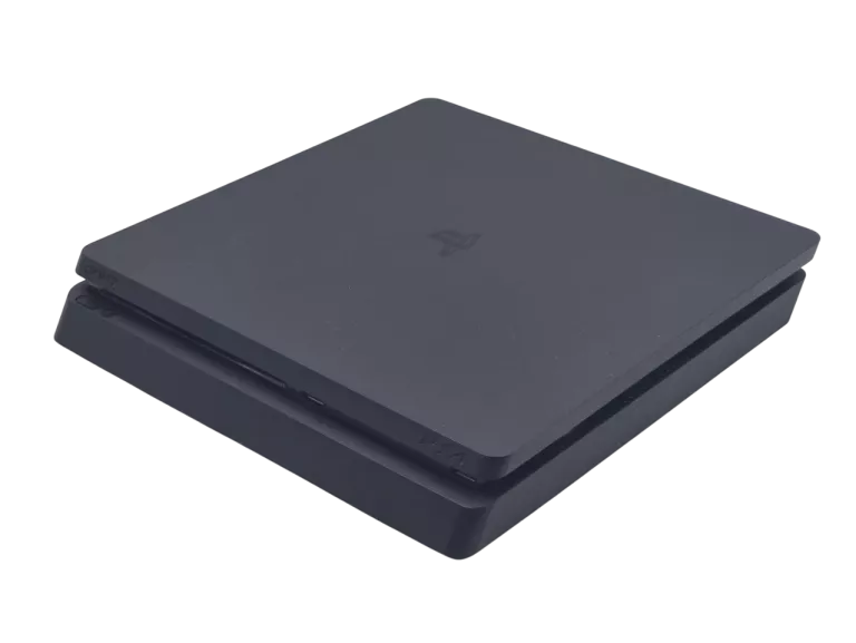 KONSOLA SONY PLAYSTATION 4 PS4 SLIM 500GB + PAD + DYSK SEAGATE 2TB + 3GRY