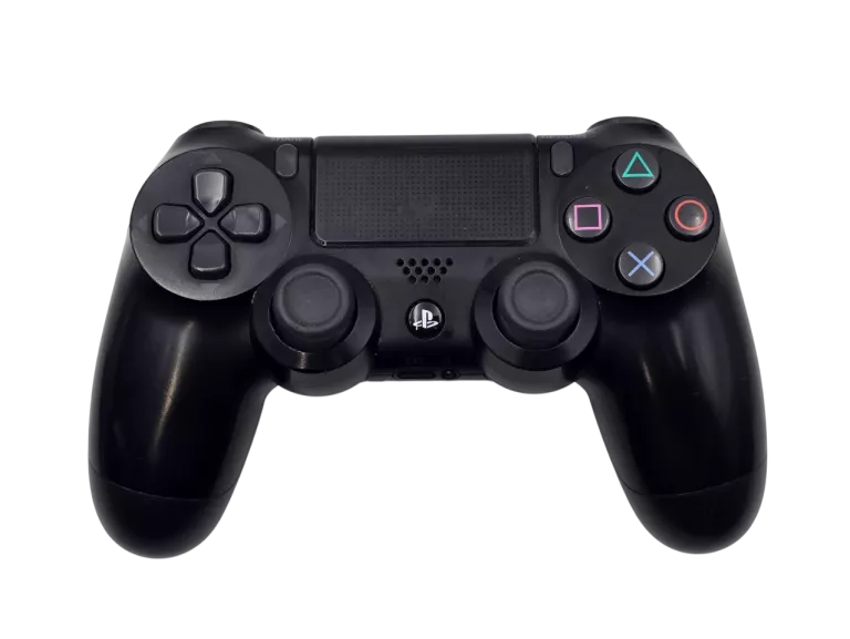 KONSOLA SONY PLAYSTATION 4 PS4 SLIM 500GB + PAD + DYSK SEAGATE 2TB + 3GRY
