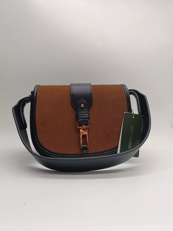 TOREBKA GINO ROSSI TYLO0890-SH CAMEL