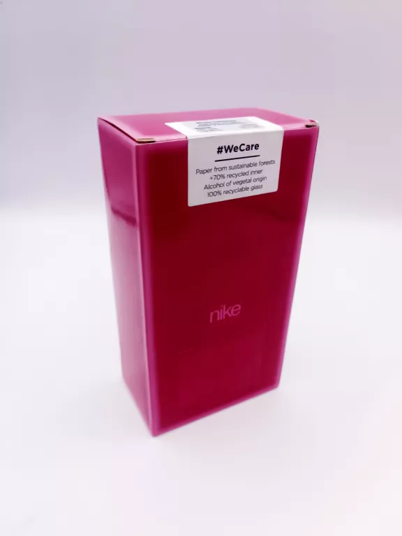 NIKE TRENDY PINK 100 ML WODA TOALETOWA