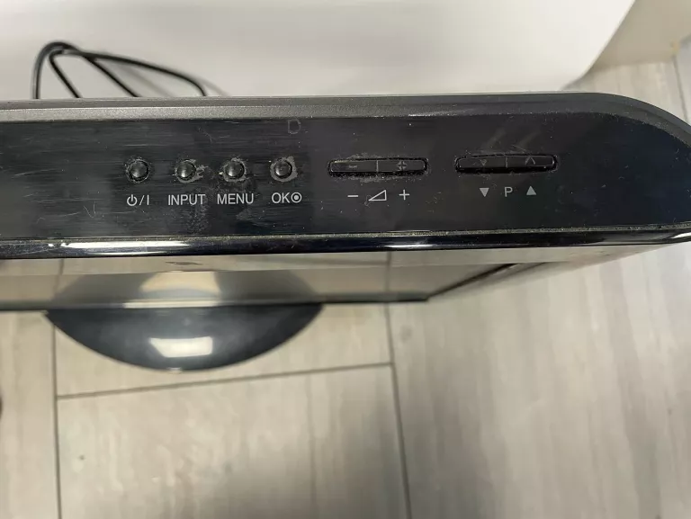 TELEWIZOR/MONITOR 26" LG 26LD320 KABEL HDMI