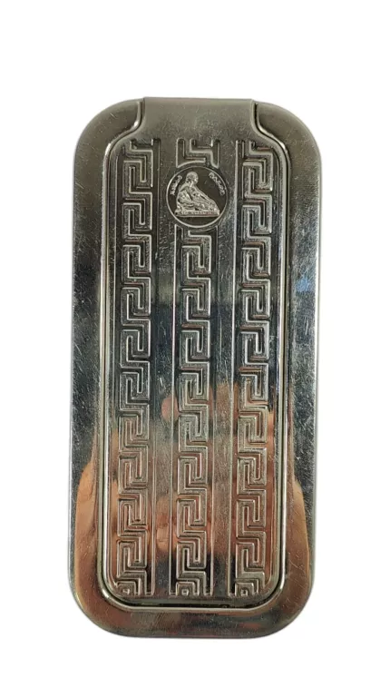 GOLARKA VINTAGE ROLLS RAZOR ENGLAND IMPERIAL