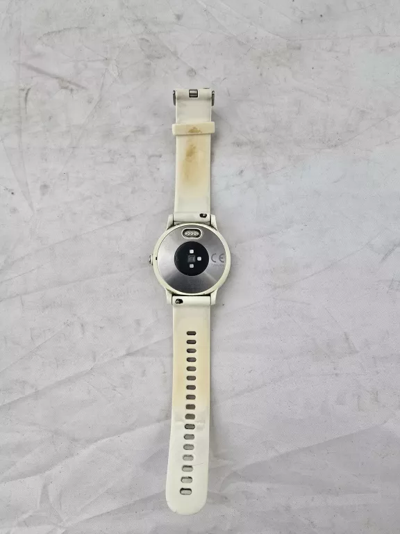 ZEGAREK GARMIN VIVOACTIVE 3+ ŁADOWARKA