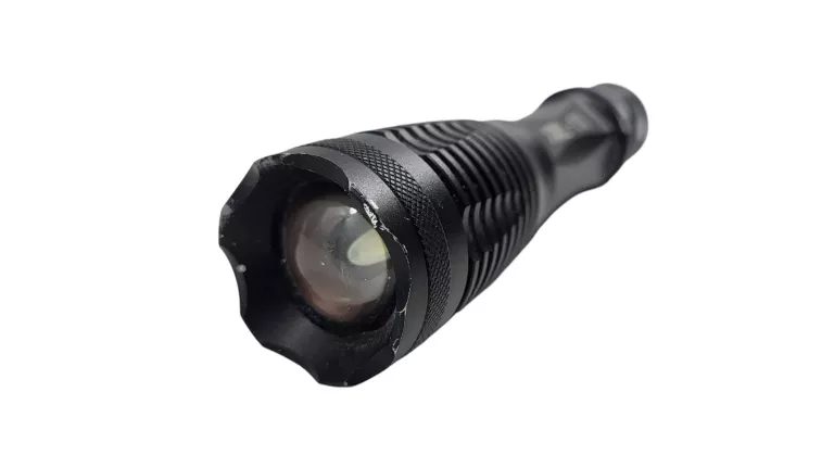 LATARKA ULTRAFIRE XML-T6 + 2 AKUMULATORY