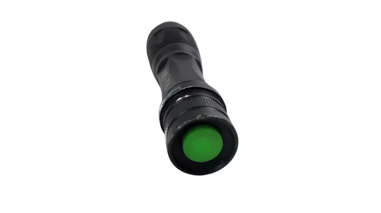 LATARKA ULTRAFIRE XML-T6 + 2 AKUMULATORY