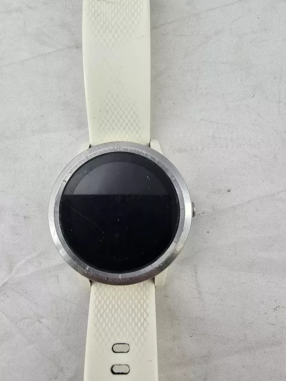 ZEGAREK GARMIN VIVOACTIVE 3+ ŁADOWARKA