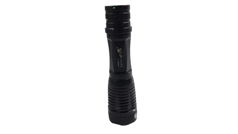 LATARKA ULTRAFIRE XML-T6 + 2 AKUMULATORY