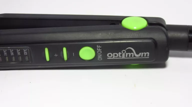 PROSTOWNICA OPTIMUM 40W CZARNA