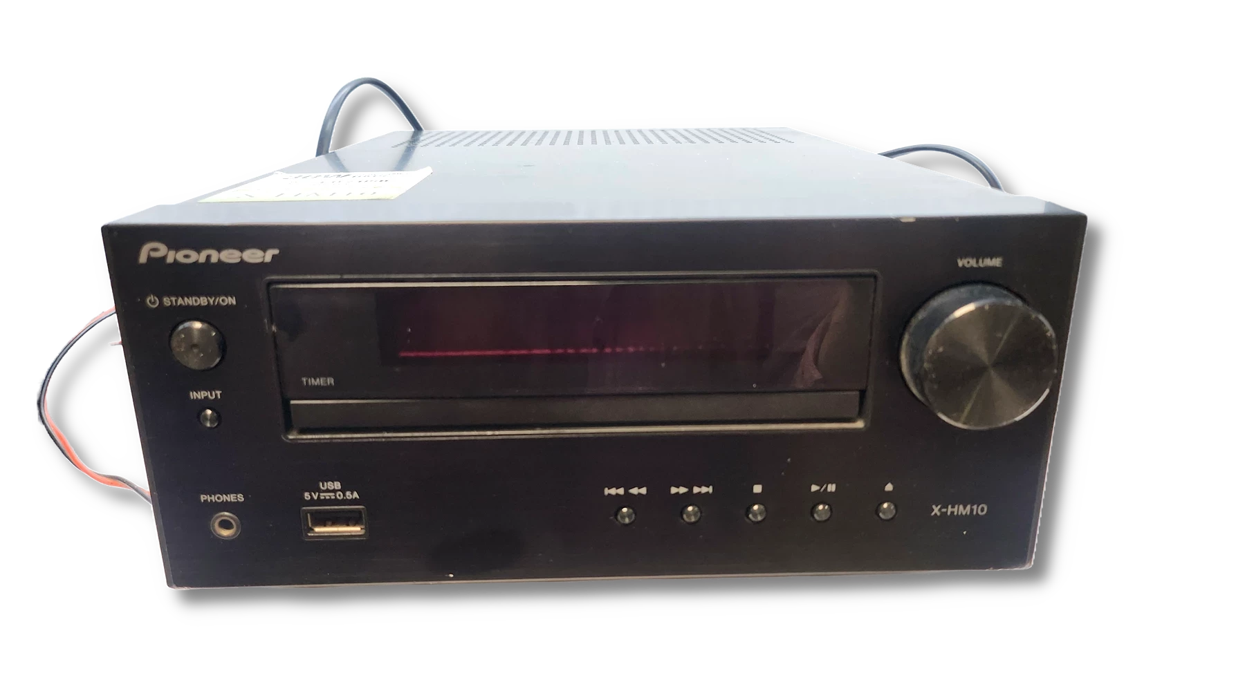 wieza-pioneer-x-hm10-k-2-kolumny-stan-11323-2