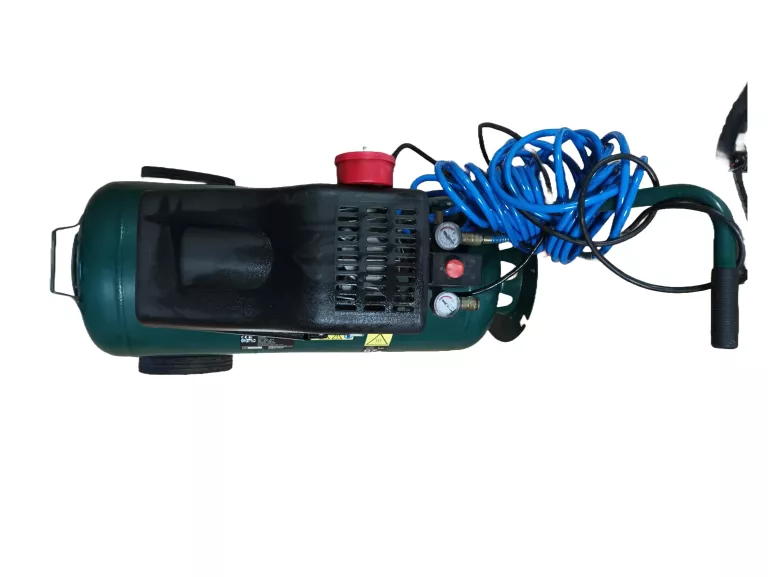 KOMPRESOR OLEJOWY PARKSIDE PKO 500 A2 24L 1,8KW