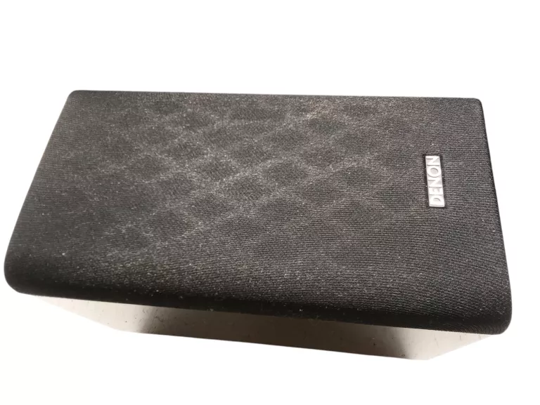 ZESTAW GŁOSNIKÓW 5.0 DENON SC-F1312 + SC-C1312
