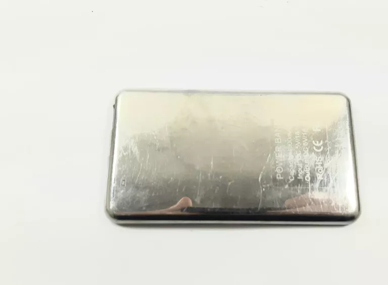 POWERBANK ROHS 4000