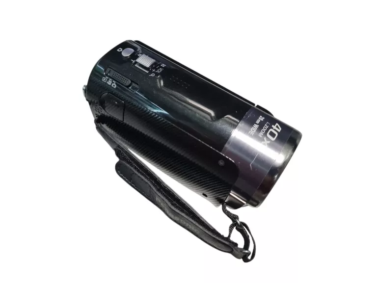 KAMERA PANASONIC HDC-SD99