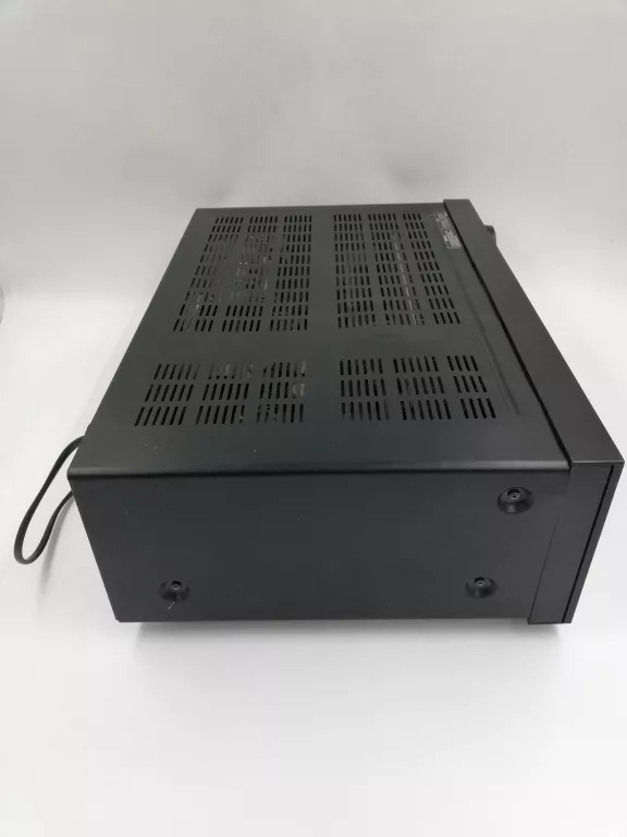 AMPLITUNER ONKYO HT-R558 5.1 USB TUNER AM/FM Z RDS 5X100W/6 OHM