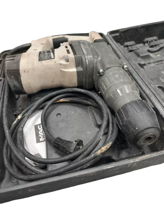 MŁOTOWIERTARKA MACALLISTER MSRH1500
