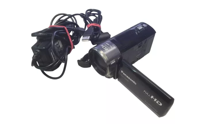 KAMERA PANASONIC HDC-SD99