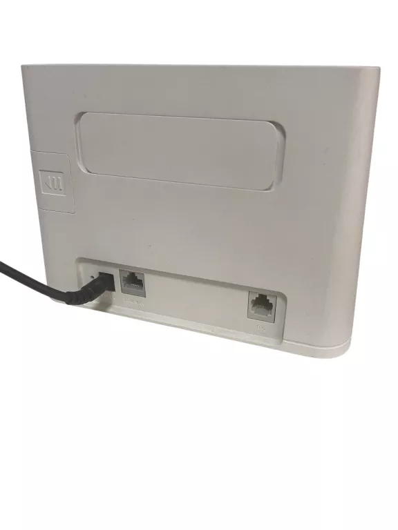 HUAWEI B311-221 / BRAK KOMUNIKACJI