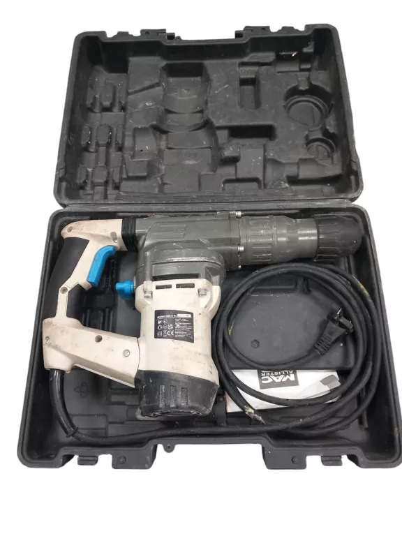 MŁOTOWIERTARKA MACALLISTER MSRH1500