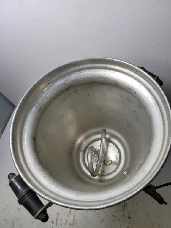 ORYGINALNY ELEKTRYCZNY SAMOWAR ZSRR