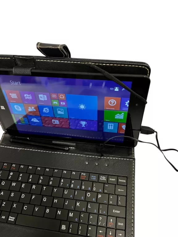 TABLET GOCLEVER INSIGNIA 800 WIN KLAWIATURA OKAZJA!