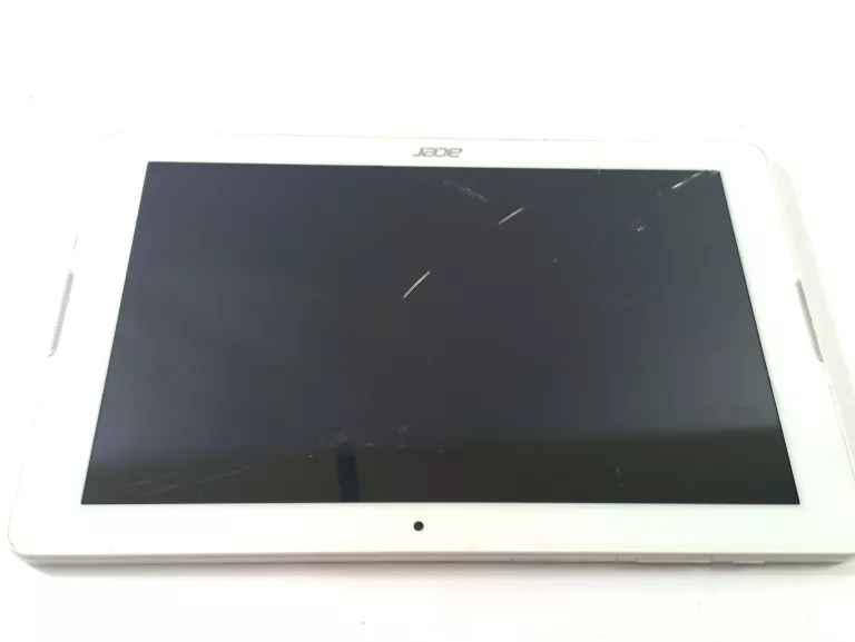 TABLET ACER B3-A20-K2LC 10,1" 1 GB / 1 GB BIAŁY