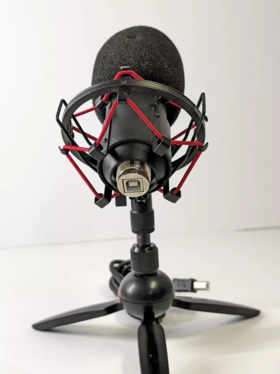 MIKROFON POJEMNOŚCIOWY USB SPC GEAR SM900T
